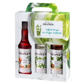 MONIN COFFRET SANS A MOCOFVIRGIN